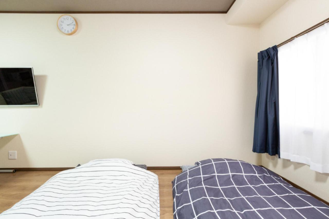 京町屋楓 Kyomachiya Kaede Hotell Kyoto Exteriör bild