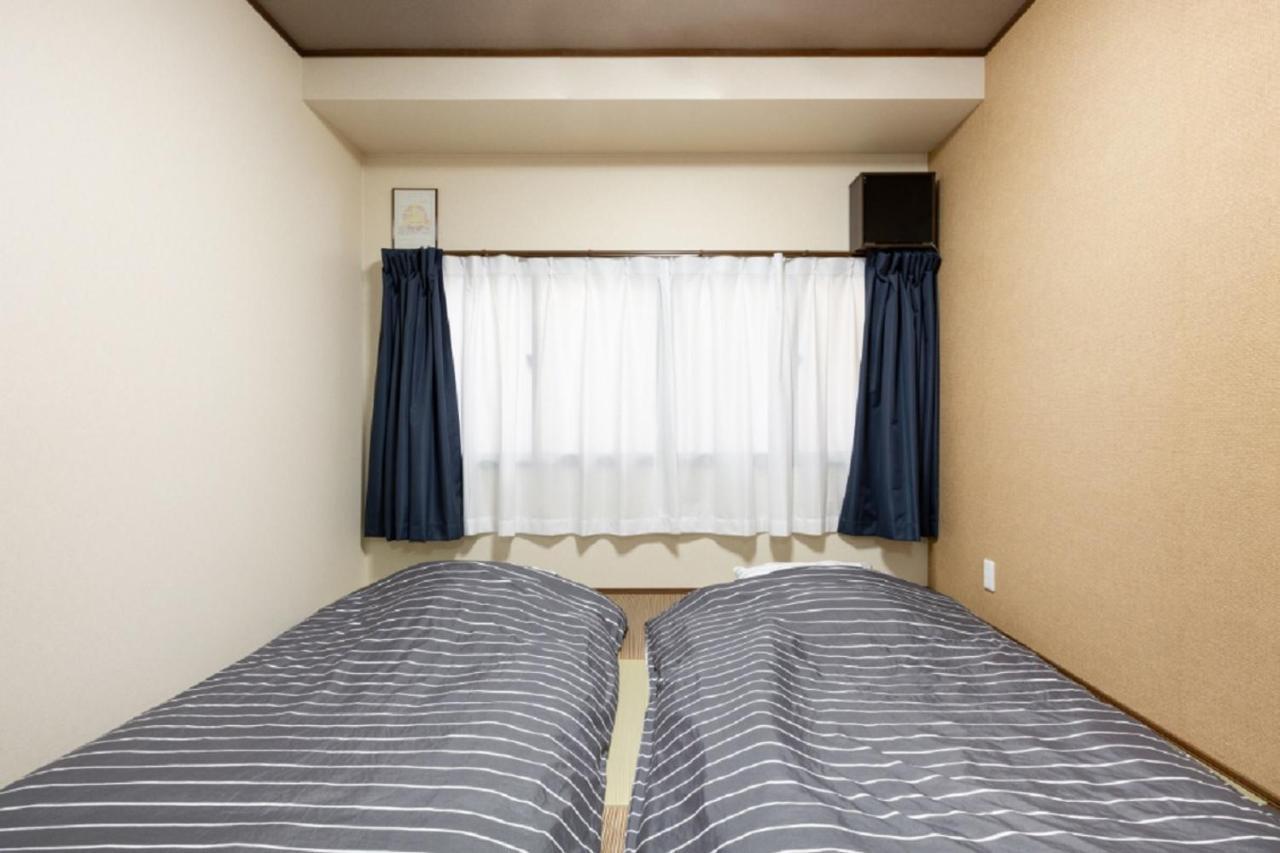 京町屋楓 Kyomachiya Kaede Hotell Kyoto Exteriör bild