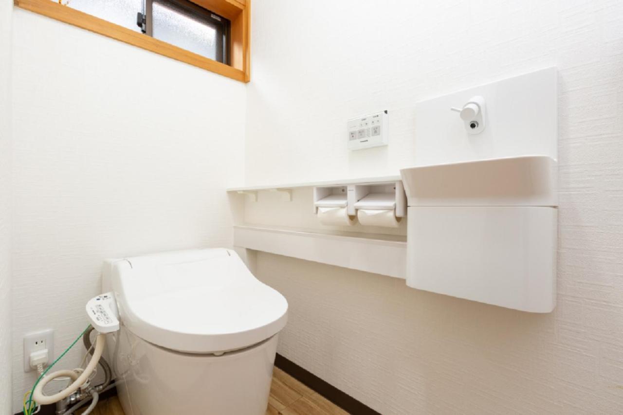 京町屋楓 Kyomachiya Kaede Hotell Kyoto Exteriör bild